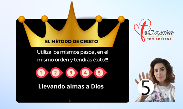 una corona y puntos